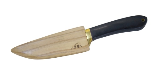Нож Туристический Kei Uchida (UCH-1801) фото 2